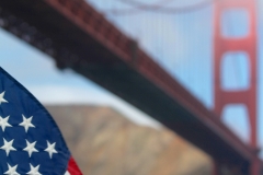 american_flag_golden_gate